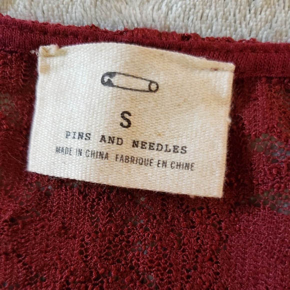 Urban Outfitters lace dress - Picture 3 of 3